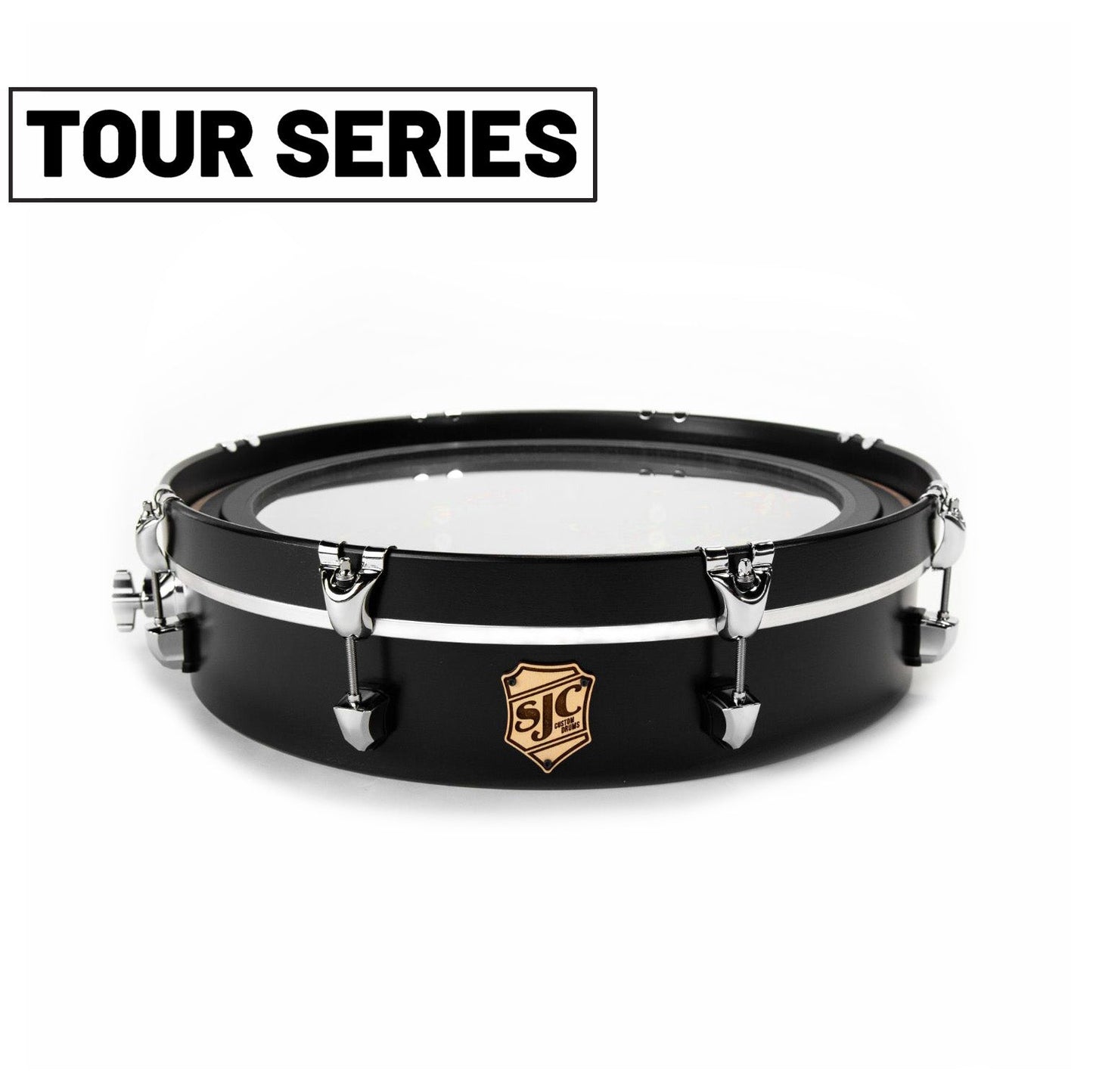 SJC Tour Series UFO Tom - 4x20