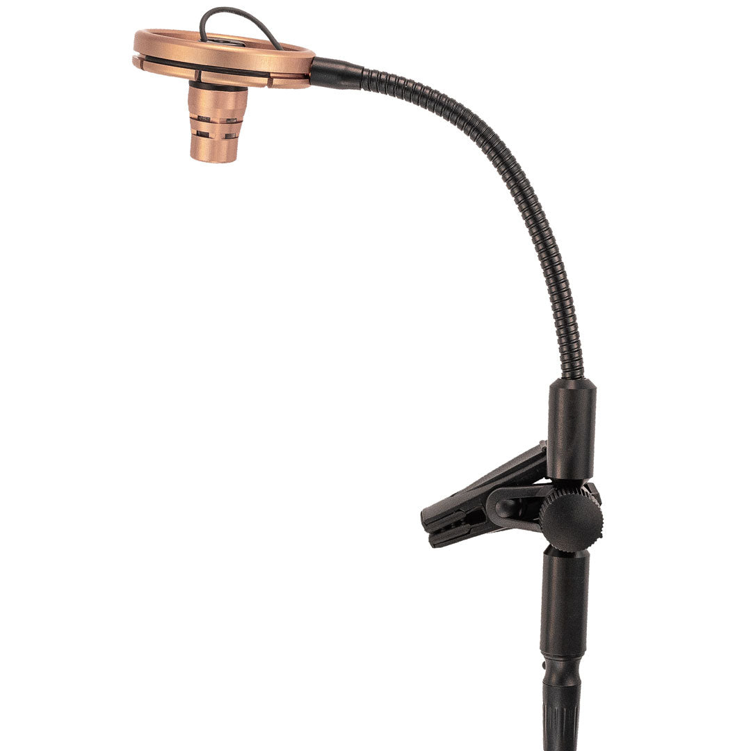 Evno TBX-3.5 Trombone Microphone for Sennheiser Wireless Systems(Opt Wireless-Sennheiser/Evno)