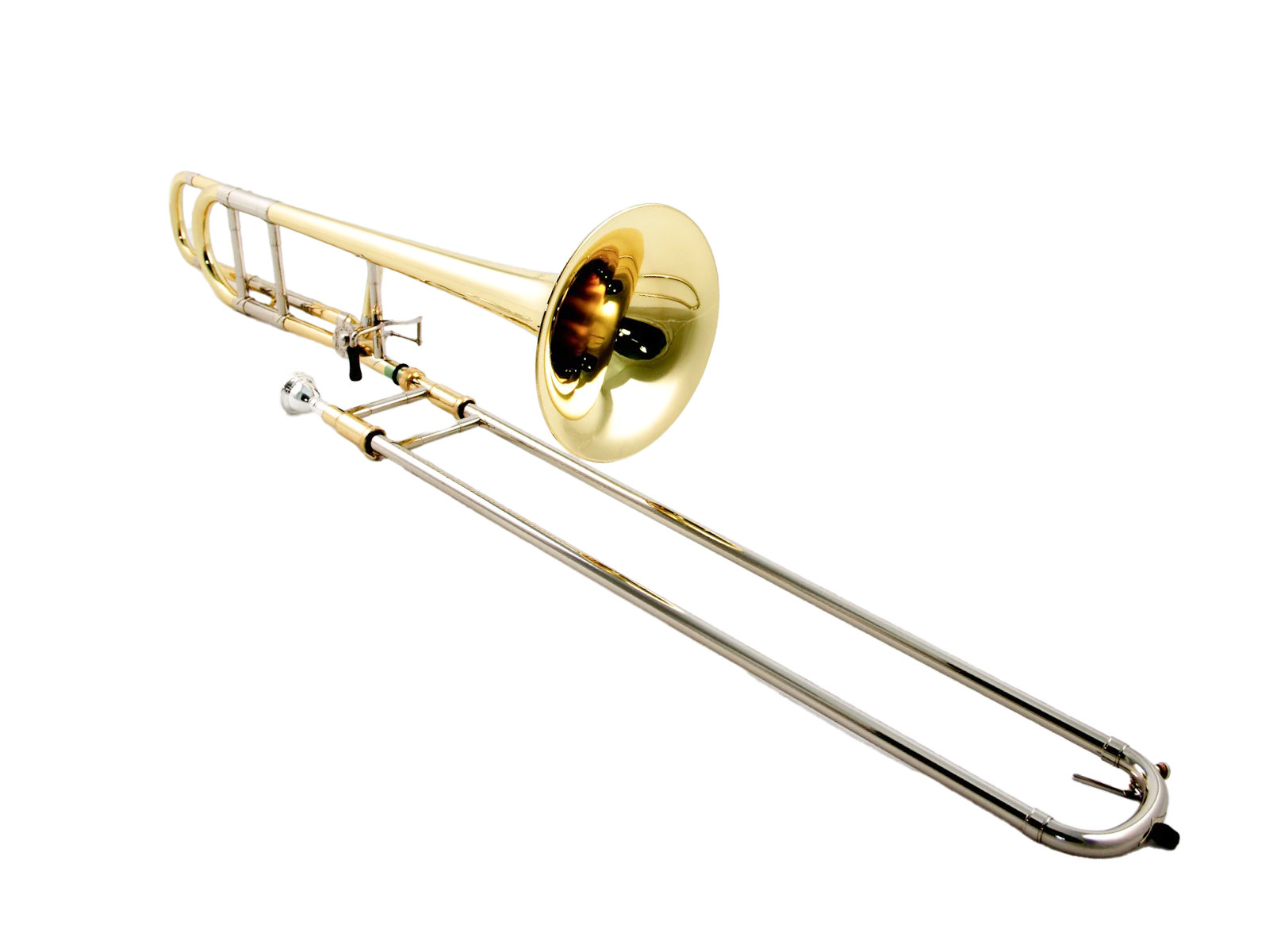 Trombone Instrument Small Bore Trombones – Haag Brass