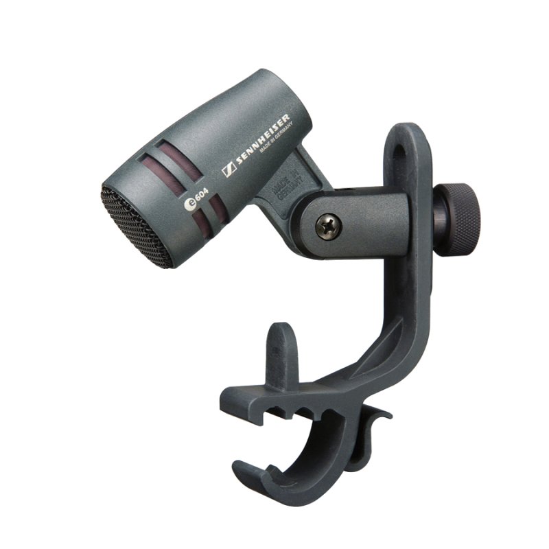 Sennheiser 3-Pack e604 Compact Dynamic Cardioid Microphone