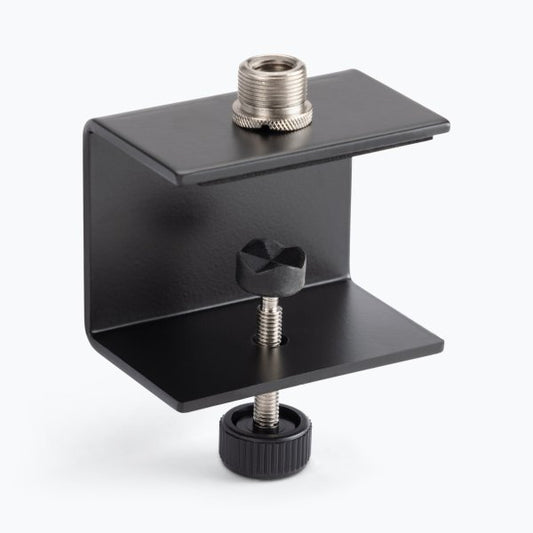 On-Stage Tabletop Mic Clamp