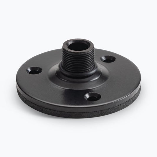 On-Stage Flange Mount with Pad