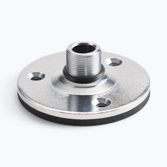 On-Stage Flange Mount with Pad