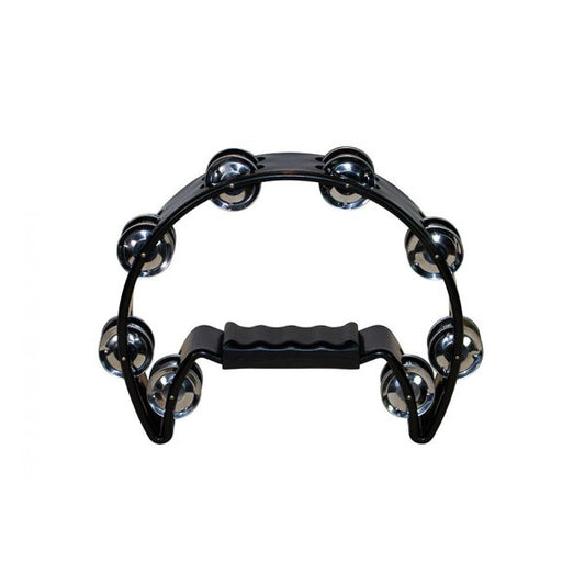 On-Stage Handheld Tambourine