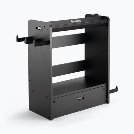 On-Stage Guitar Workstation