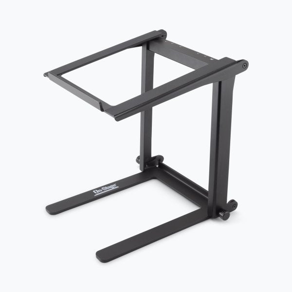 On-Stage Laptop Stand with USB