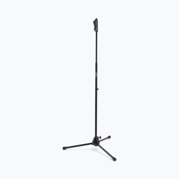 On-Stage One Hand Mic Stand Tripod