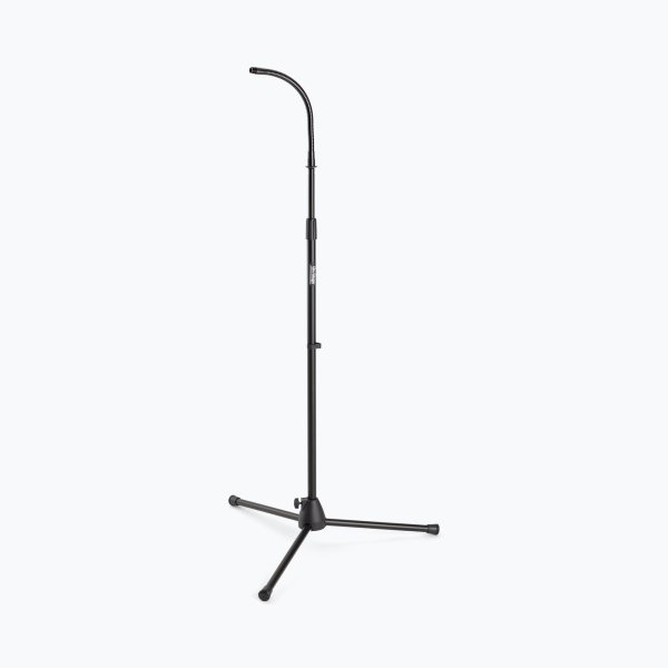 On-Stage Mic Stand with Gooseneck