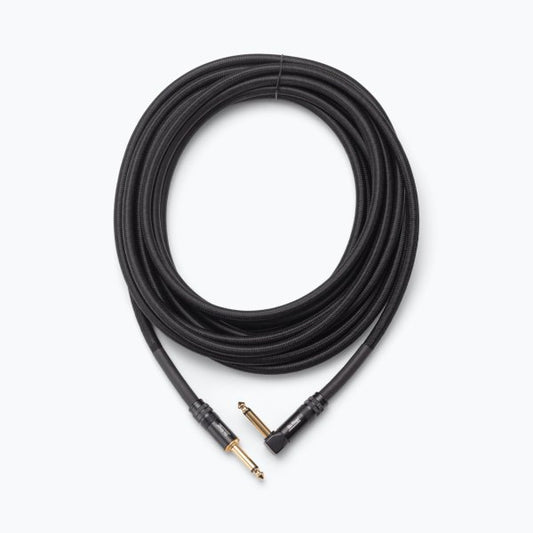 On-Stage Production Grade Series IC Right Angle Mic Cable 25ft