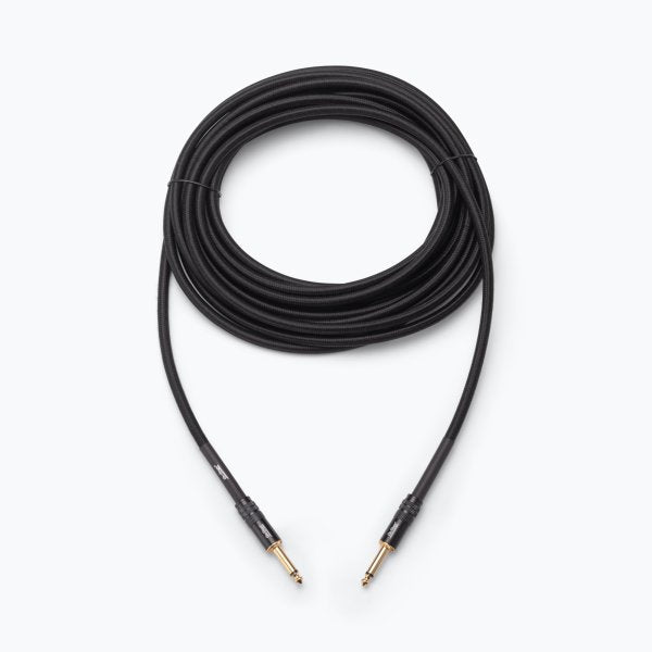 On-Stage Production Grade Series IC Straight Mic Cable 25ft