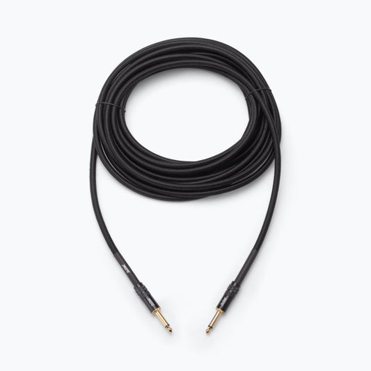 On-Stage Production Grade Series IC Straight Mic Cable 25ft