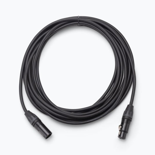 On-Stage Production Grade Series Mic Cable 15ft