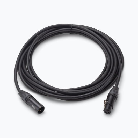 On-Stage Production Grade Series Mic Cable 20ft