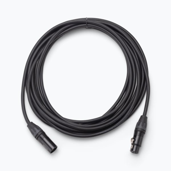 On-Stage Production Grade Series Mic Cable 25ft