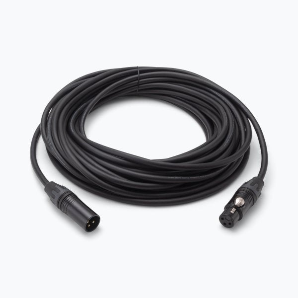 On-Stage Production Grade Series Mic Cable 50ft