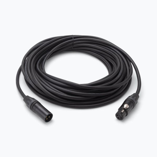 On-Stage Production Grade Series Mic Cable 50ft