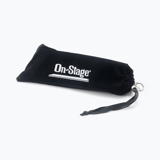 On-Stage Violin Shoulder Rest Pouch
