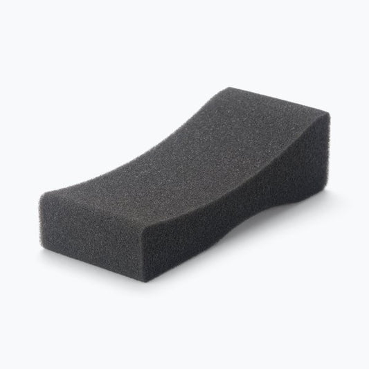 On-Stage Foam Shoulder Pad for Violin/Viola (Medium) - BULK
