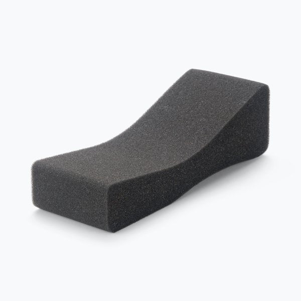 On-Stage Foam Shoulder Pad for Violin/Viola (Large) - BULK