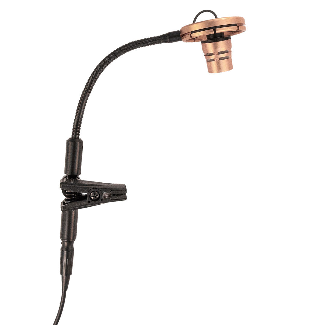 Evno TPX1 Trumpet Microphone - Bell Mounted (Wired System)