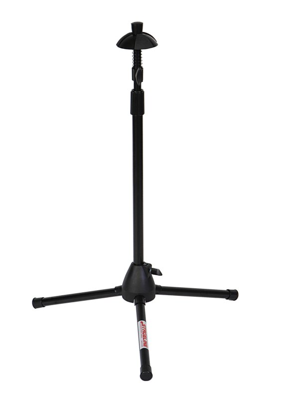 Stageline TRO22 Trombone Stand - front view