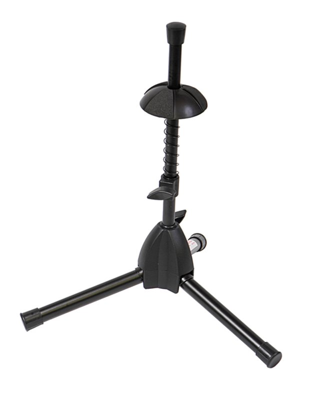 Stageline TRU11 Trumpet Stand - front view