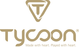Tycoon Percussion