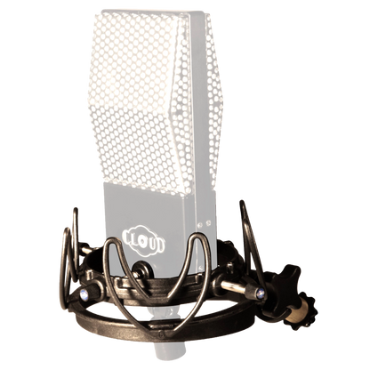 Cloud Microphones U1 Universal Microphone Shockmount, view 2