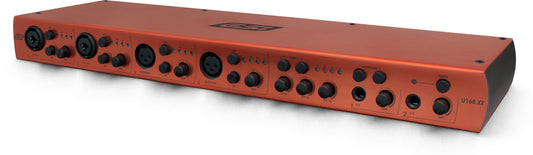 ESI U168 XT 16-In/8-Out USB Audio Interface product view