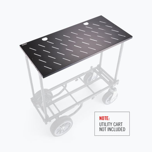 On-Stage Utility Cart Tray