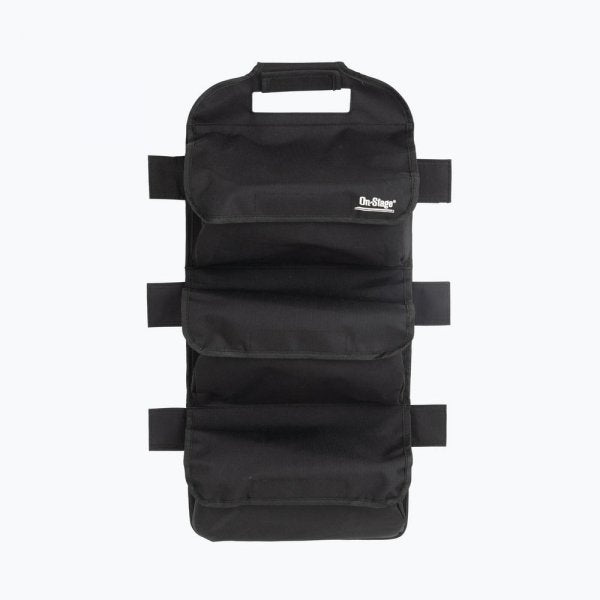 On-Stage Utility Cart Handle Bag