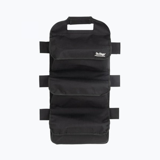 On-Stage Utility Cart Handle Bag