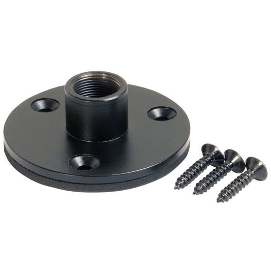 On-Stage u-mount® Desk Flange Mount