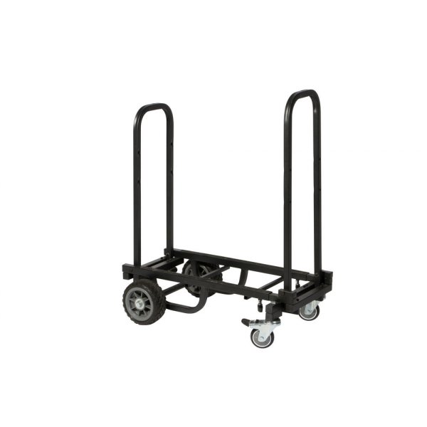 On-Stage Compact Utility Cart