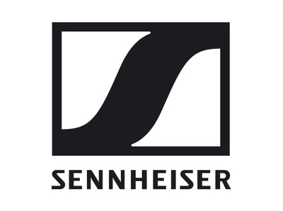 Sennheiser Microphones, Wireless Systems & Headphones