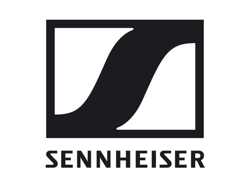 Sennheiser Microphones, Wireless Systems & Headphones