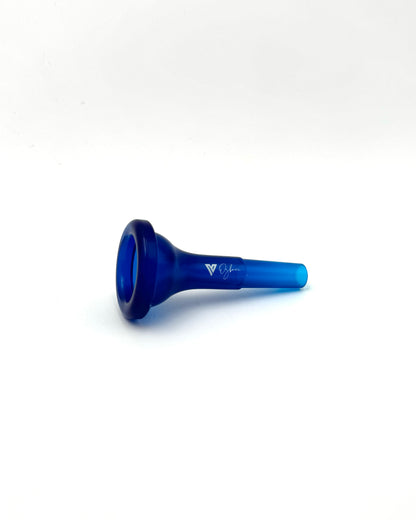 Ozbone Trombone Mouthpieces 11c (Blue)