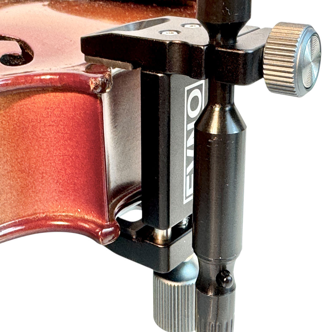 Evno VLX-Ta4 Violin Microphone for Shure (Opt Wireless-Shure/Evno)