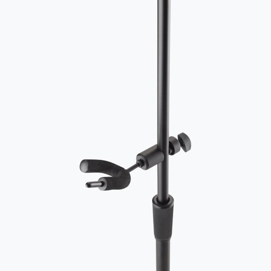 On-Stage Violin Hanger for Music Stands