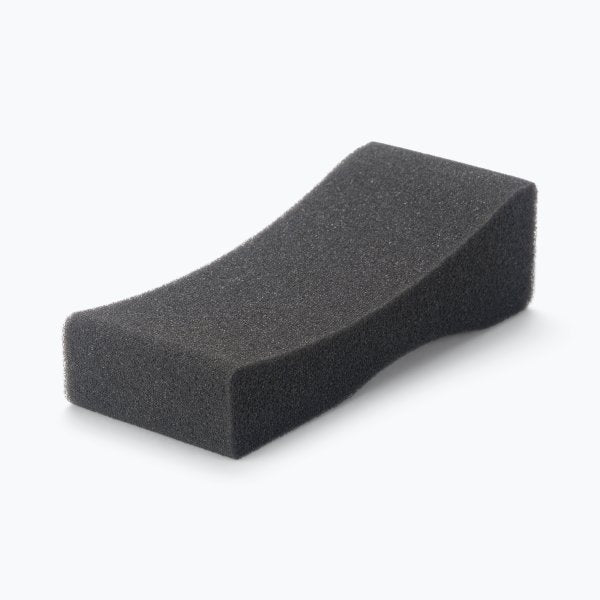 On-Stage Foam Shoulder Pad for Violin/Viola (Medium)