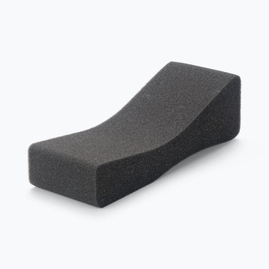 On-Stage Foam Shoulder Pad for Violin/Viola (Large)