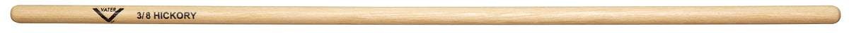 Vater 3/8 Hickory Timbale Drumsticks
