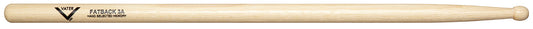 Vater Fatback 3A Wood Drum Sticks
