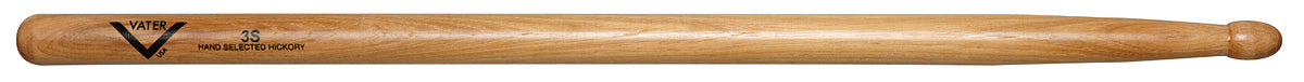 Vater 3S Hickory Drumsticks