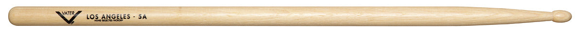 Vater Los Angeles 5A Wood Drum Sticks
