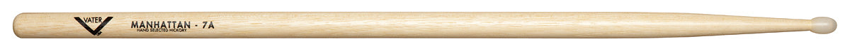 Vater Manhattan 7A Nylon Wood Drum Sticks