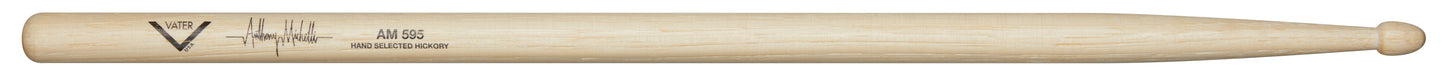 Vater Anthony Michelli Am 595 Drumsticks