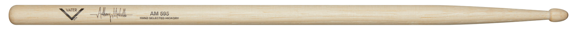 Vater Anthony Michelli Am 595 Drumsticks
