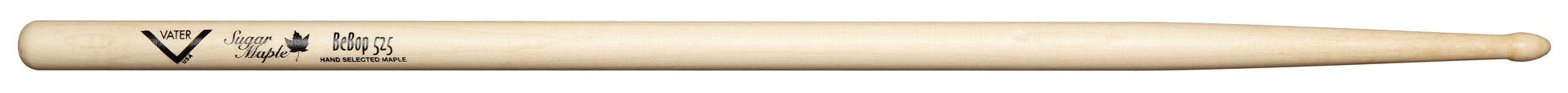 Vater Sugar Maple Bebop 525 Drumsticks