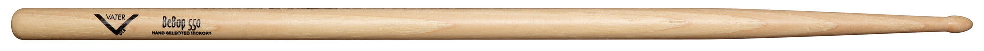 Vater Bebop 550 Drumsticks